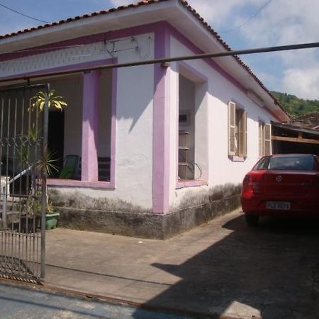 Suite Aconchegante Caraguatatuba Exterior photo