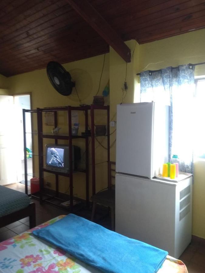 Suite Aconchegante Caraguatatuba Exterior photo