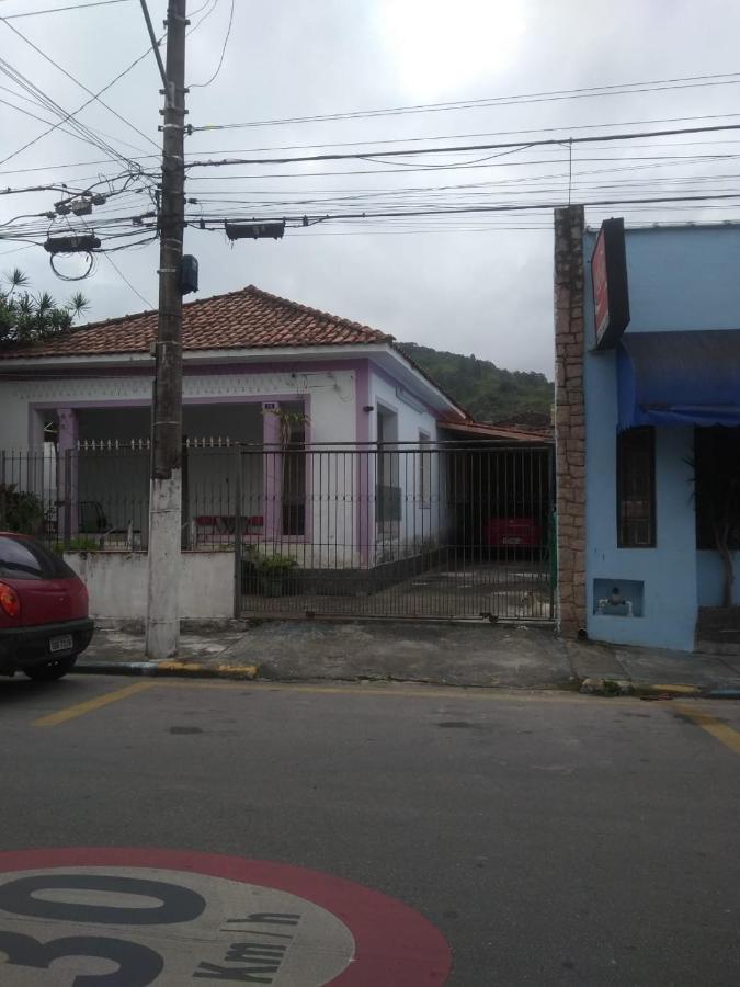 Suite Aconchegante Caraguatatuba Exterior photo